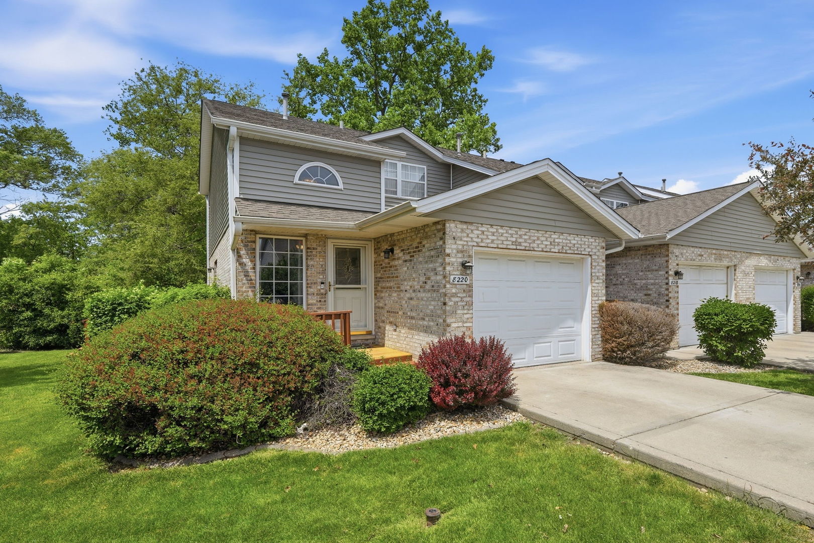 8220 Daniel Drive Justice IL 60458