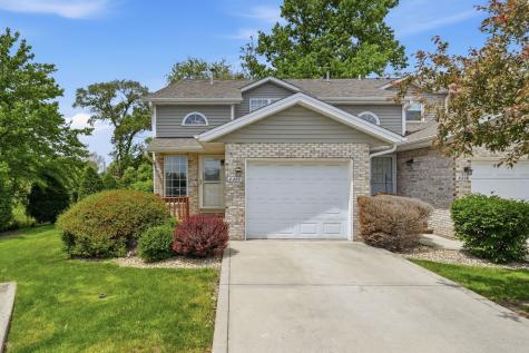 8220 Daniel Drive Justice IL 60458