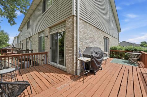 8220 Daniel Drive Justice IL 60458