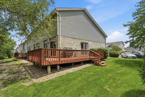 8220 Daniel Drive Justice IL 60458
