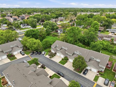 8220 Daniel Drive Justice IL 60458