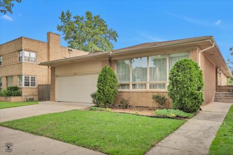 9139 South Oakley Avenue Chicago IL 60643