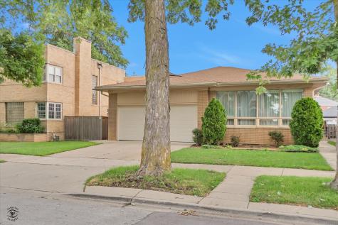 9139 South Oakley Avenue Chicago IL 60643