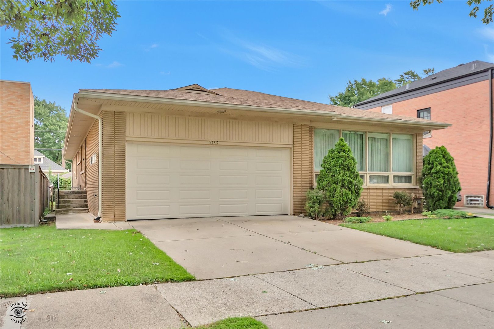 9139 South Oakley Avenue Chicago IL 60643