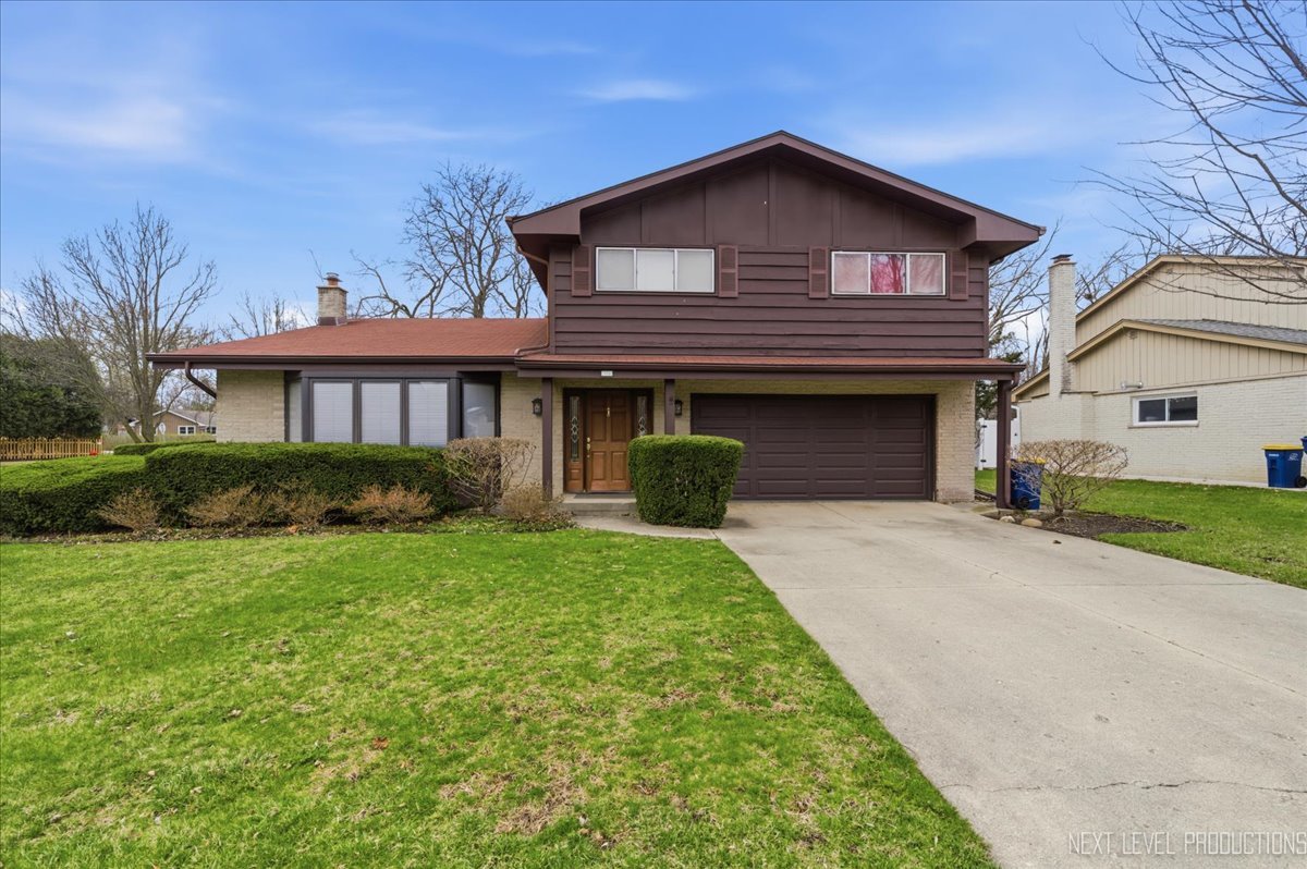 1708 Longvalley Drive Northbrook IL 60062