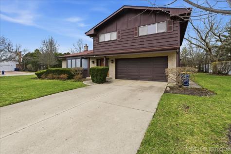 1708 Longvalley Drive Northbrook IL 60062