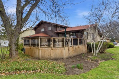 1708 Longvalley Drive Northbrook IL 60062