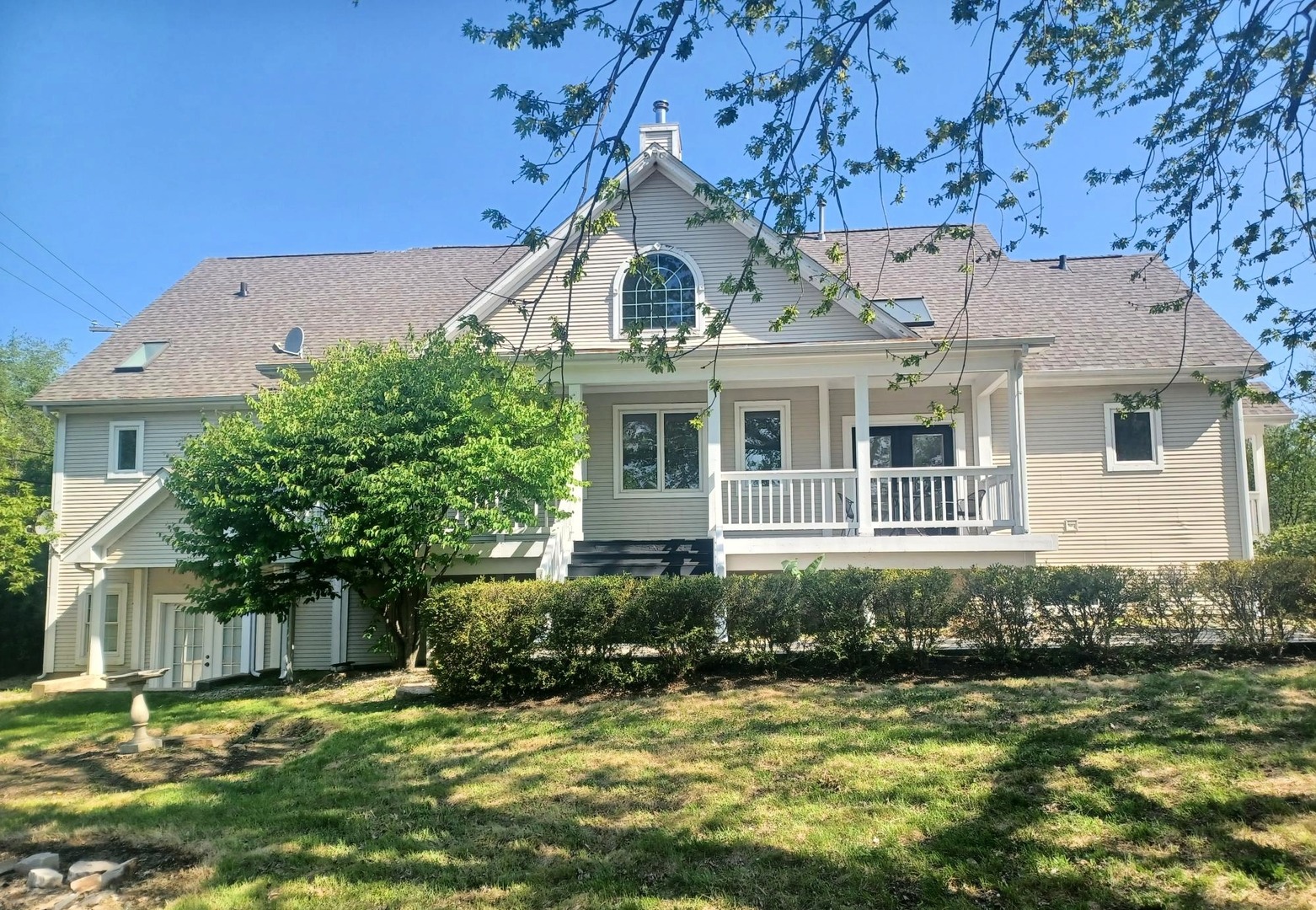 104 Howe Terrace Barrington IL 60010