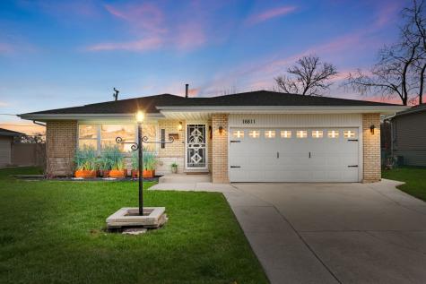 16811 Louis Court South Holland IL 60473