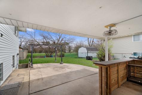16811 Louis Court South Holland IL 60473