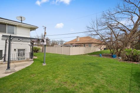 16811 Louis Court South Holland IL 60473