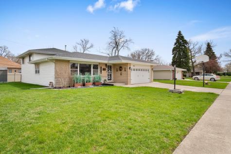 16811 Louis Court South Holland IL 60473