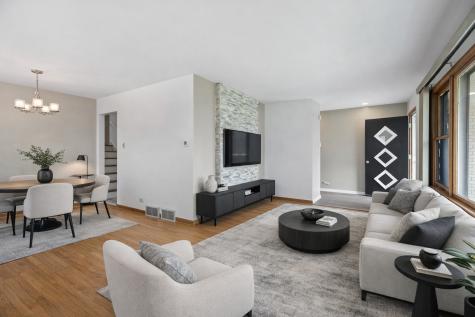 16811 Louis Court South Holland IL 60473