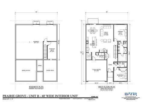 Unit 8A Prairie Grove Drive Geneva IL 60134