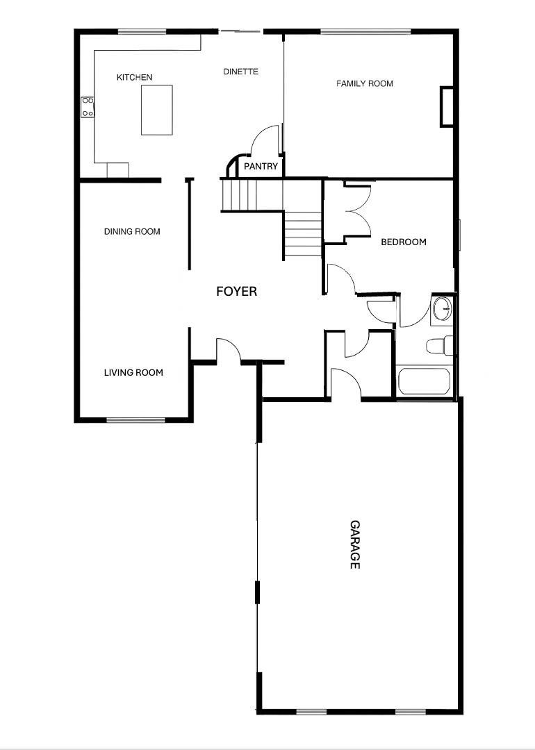 4133 Lindley Street Downers Grove IL 60515