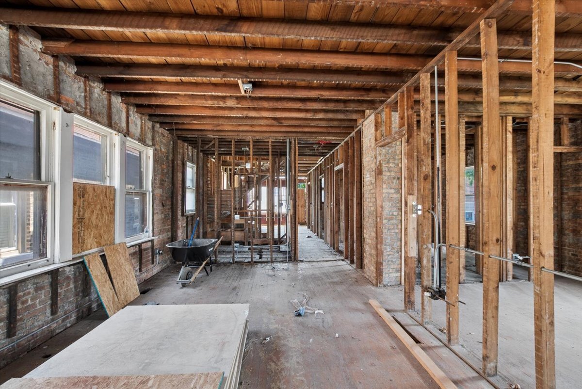 8627 South Throop Street Chicago IL 60620