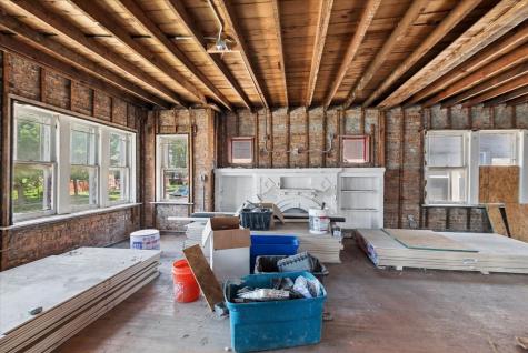 8627 South Throop Street Chicago IL 60620
