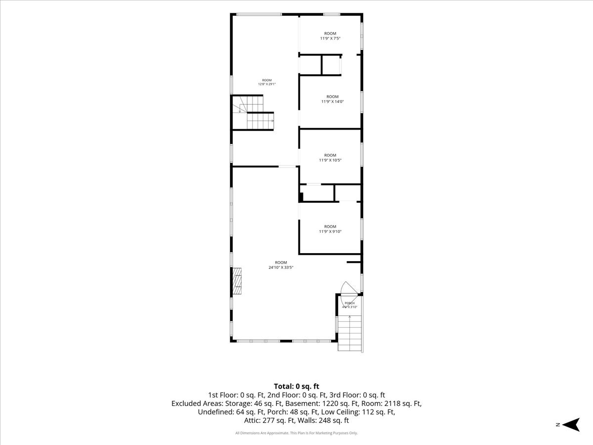 8627 South Throop Street Chicago IL 60620