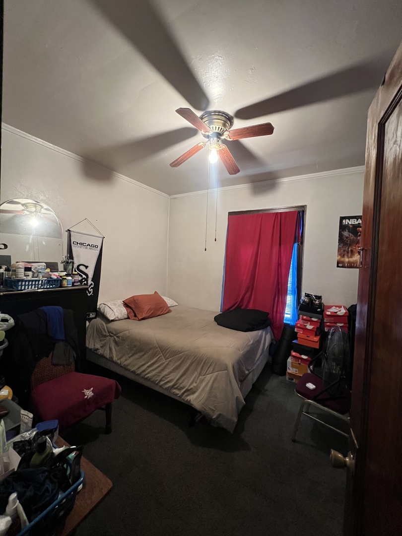 9043 South Ada Street Chicago IL 60620