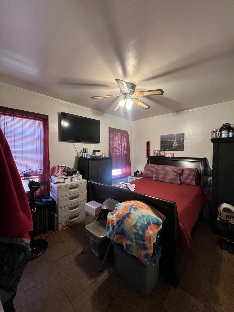 9043 South Ada Street Chicago IL 60620