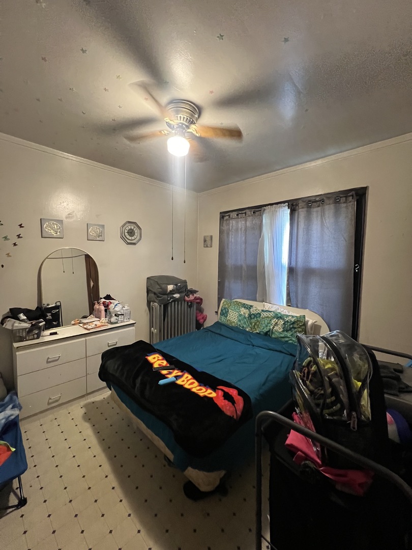 9043 South Ada Street Chicago IL 60620