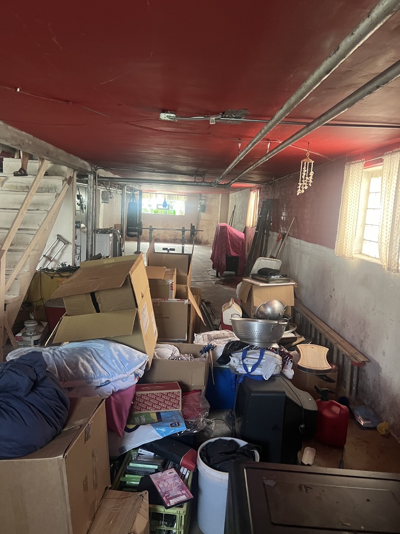 9043 South Ada Street Chicago IL 60620