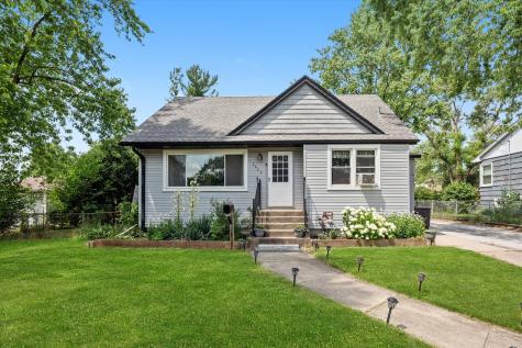 3820 West 117th Street Alsip IL 60803