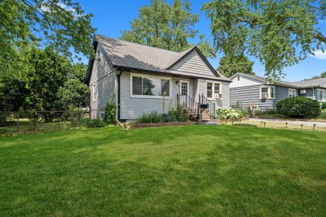 3820 West 117th Street Alsip IL 60803