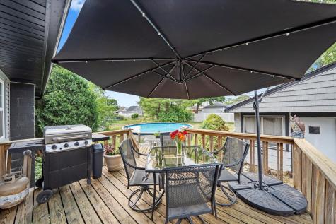 3820 West 117th Street Alsip IL 60803