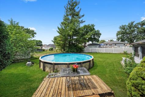 3820 West 117th Street Alsip IL 60803