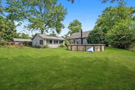 3820 West 117th Street Alsip IL 60803