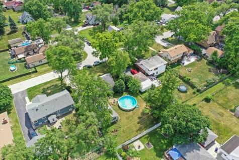 3820 West 117th Street Alsip IL 60803