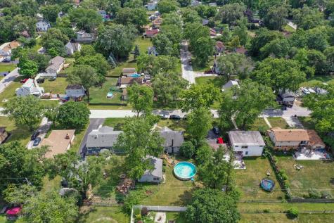 3820 West 117th Street Alsip IL 60803