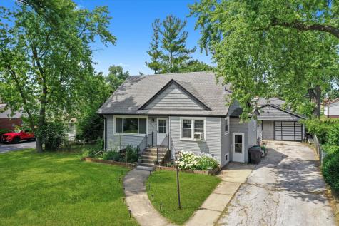 3820 West 117th Street Alsip IL 60803