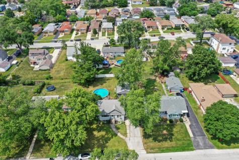 3820 West 117th Street Alsip IL 60803