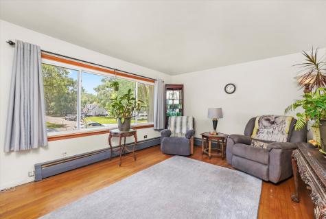 3820 West 117th Street Alsip IL 60803