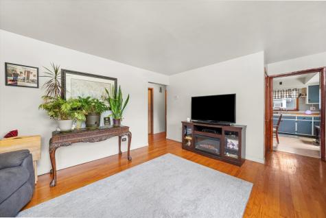 3820 West 117th Street Alsip IL 60803