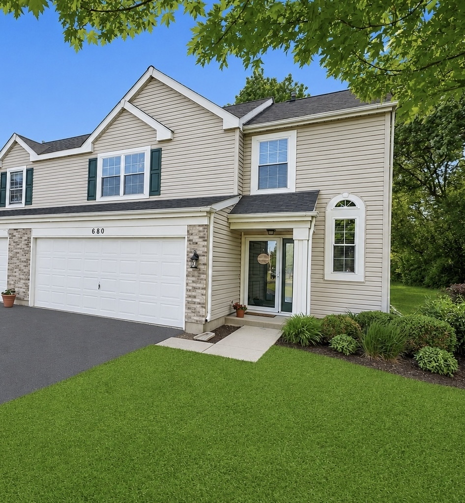 680 Savannah Lane Crystal Lake IL 60014