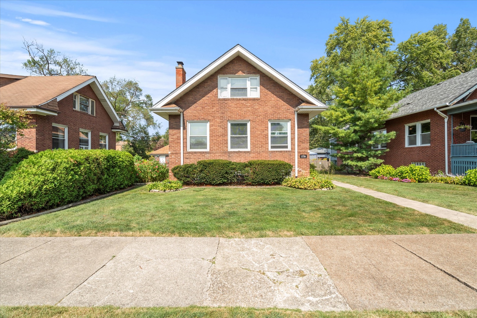 1726 West 106th Street Chicago IL 60643