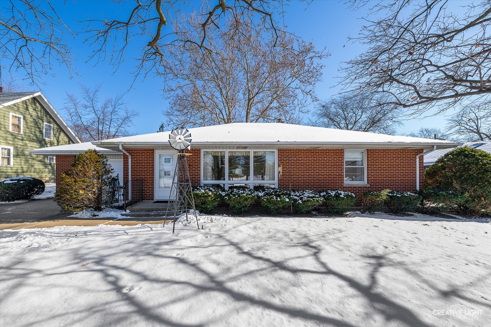 747 North Ohio Street Aurora IL 60505