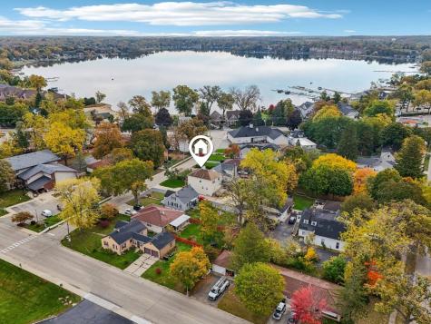 124 Hubbard Court Wauconda IL 60084
