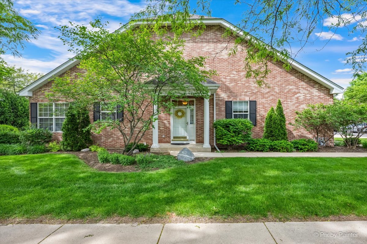 4093 Pheasant Court St. Charles IL 60174