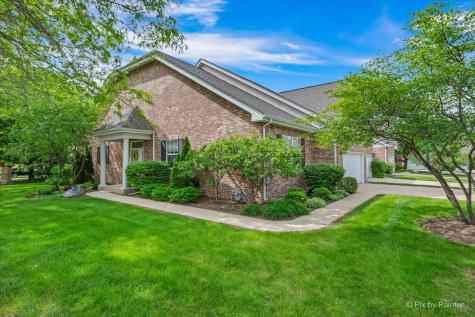 4093 Pheasant Court St. Charles IL 60174