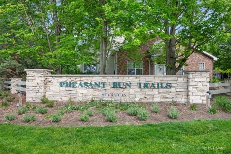 4093 Pheasant Court St. Charles IL 60174
