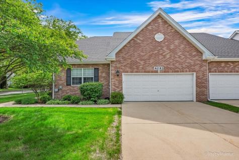 4093 Pheasant Court St. Charles IL 60174