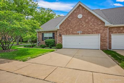 4093 Pheasant Court St. Charles IL 60174