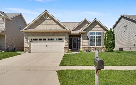 104 Sunflower Street Savoy IL 61874