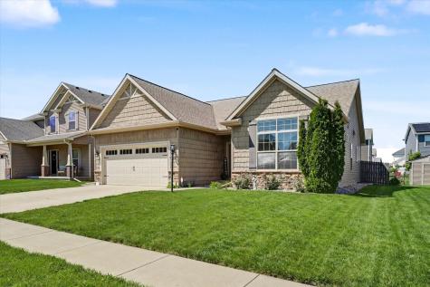 104 Sunflower Street Savoy IL 61874