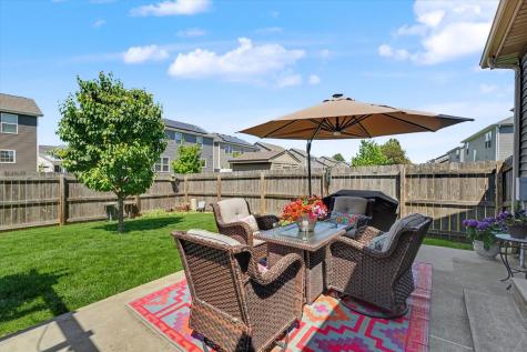 104 Sunflower Street Savoy IL 61874