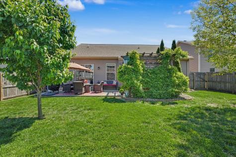 104 Sunflower Street Savoy IL 61874